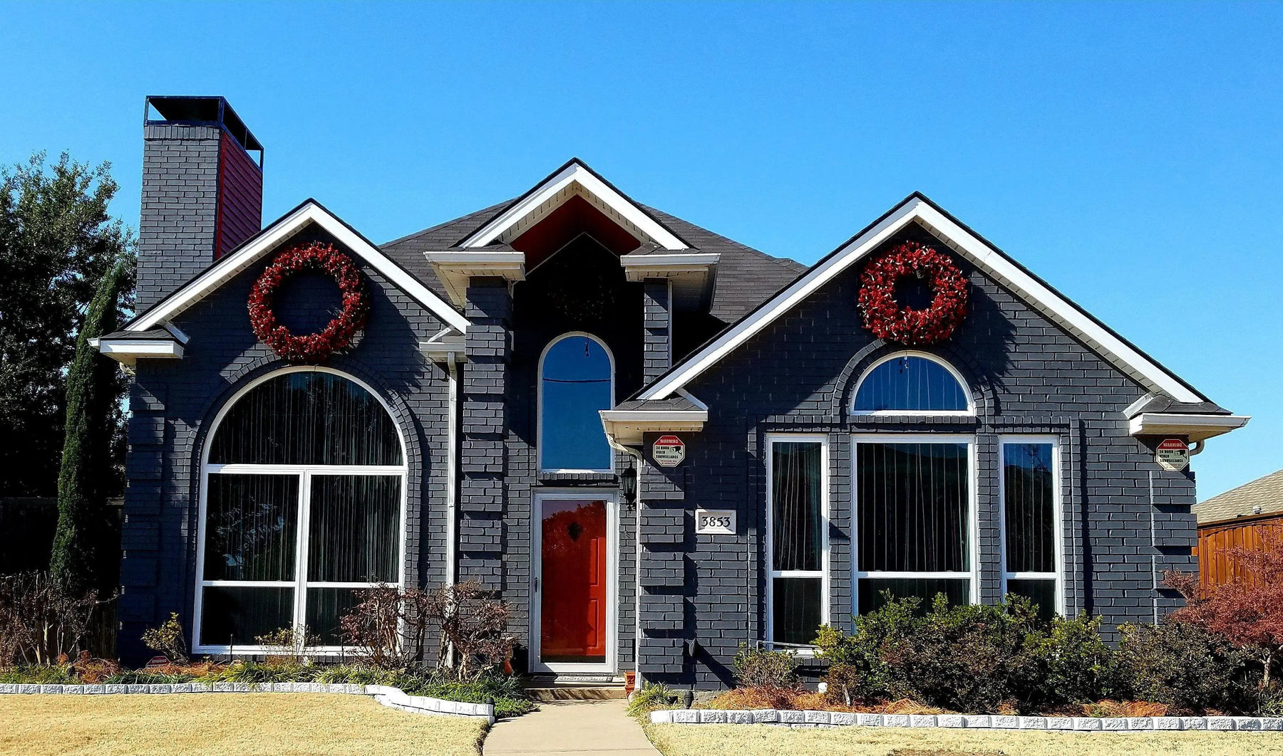 Brick Lime Wash-The Decora Company