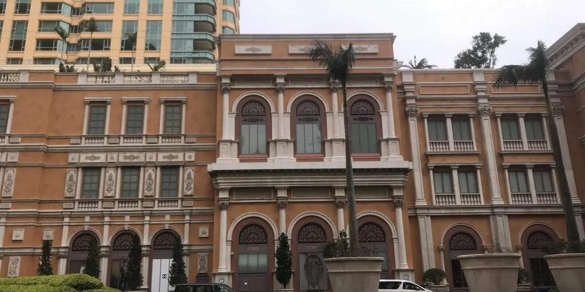 Decora Completes Four Seasons Facade Renovation with San Marco Plasters-The Decora Company