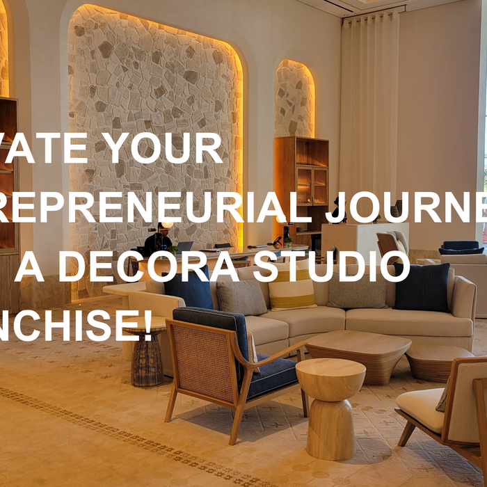 The-Decora-Company-Unveils-Her-Next-Big-Franchise-Opportunity-for-Entrepreneurs The Decora Company