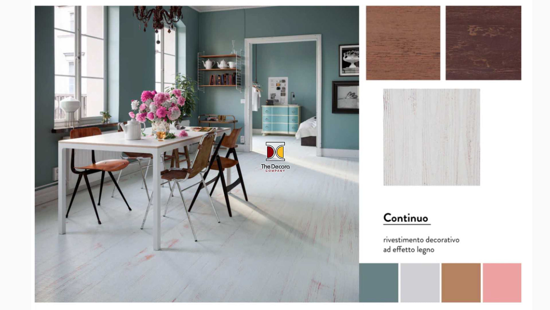 How to Add Personality to Your Home Using Microcement The Decora Company