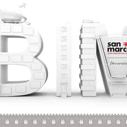 SAN MARCO SPECIAL FINISHES FOR BIM & CAD LAUNCHED-The Decora Company