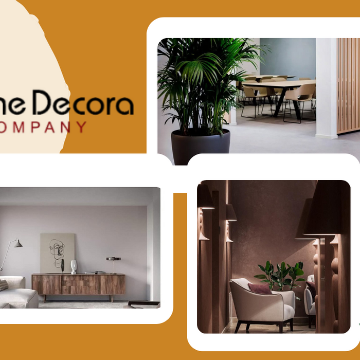 Spring is Here! Refresh Your Home with Venetian Plasters from The Decora Company
