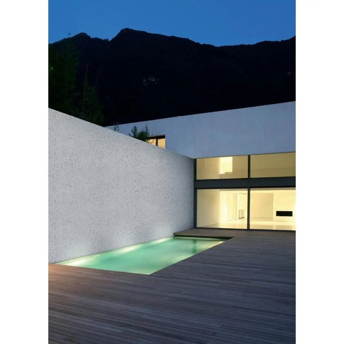 ACRISYL DECORA CRYSTAL - Decorative Facade Coating by San Marco - The Decora Company