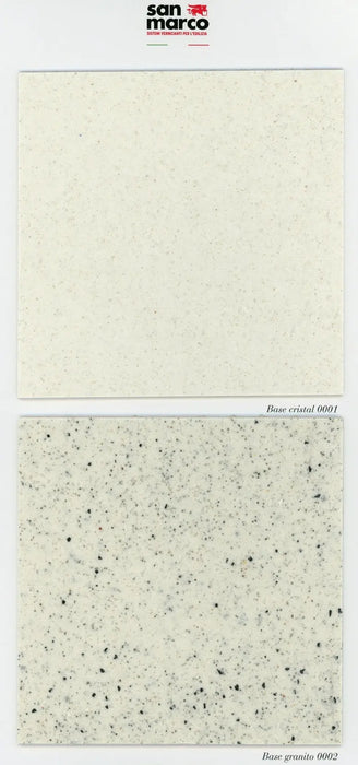 ACRISYL DECORA GRANITO - Decorative Facade Coating With Granite Finish by San Marco San Marco