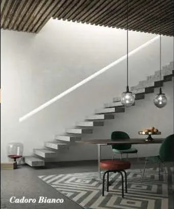 CADORO - Professional Iridescent Decorative Metallic Paint by San Marco - The Decora Company