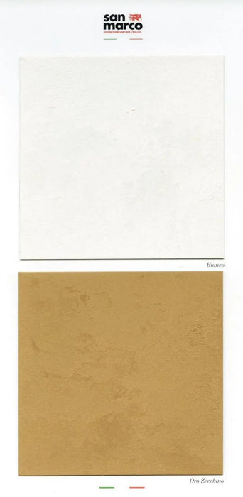 CADORO VELVET - Metallic Decorative Iridescent Paint with Velvety Effect by San Marco (Argento base) - The Decora Company