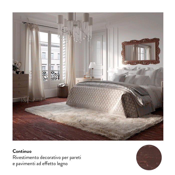 CONTINUO Micro-Cement Coating by San Marco ~Continuo Living 140-170ft2 San Marco paint ,   wall paint, micro cement, microcement bathroom, cement for walls, cement paints, concrete paint, house paint