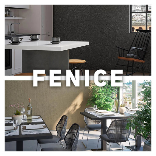 FENICE - New Glossy Lime Venetian Plaster by San Marco The Decora Company