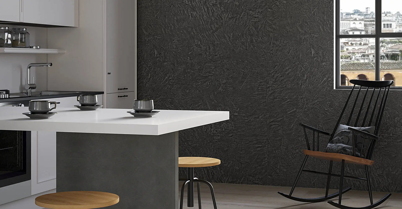 FENICE - New Glossy Lime Venetian Plaster by San Marco - The Decora Company, venetian plaster, paint company, wall paint, paint for house, concrete paint, interior paint, wall paint, house painting, house colors, textured paint, house paint, bedroom paint colors