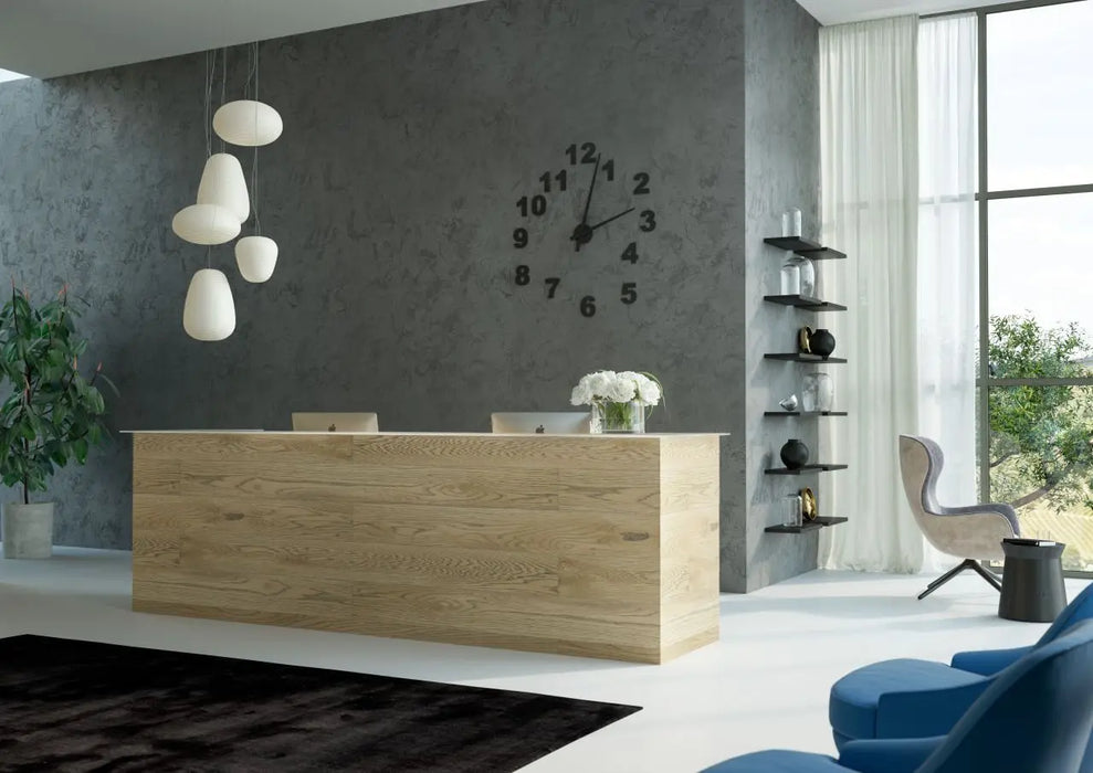 FONTEGO - Matte Finish Metallic Decorative Paint with Subtle Sand Texture by San Marco - The Decora Company