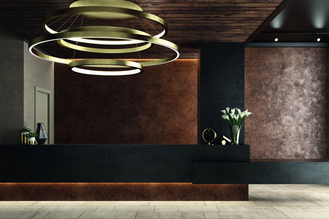 FORMA - Decorative Base Coat Putty by San Marco - The Decora Company