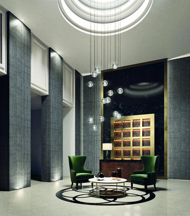 FORMA - Decorative Base Coat Putty by San Marco - The Decora Company