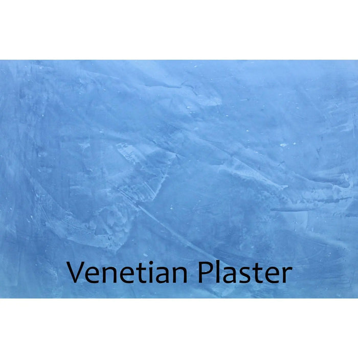 GRASSELLO DI CALCE - Lime Glossy Venetian Plaster by San Marco, (Transparent Base) - The Decora Company