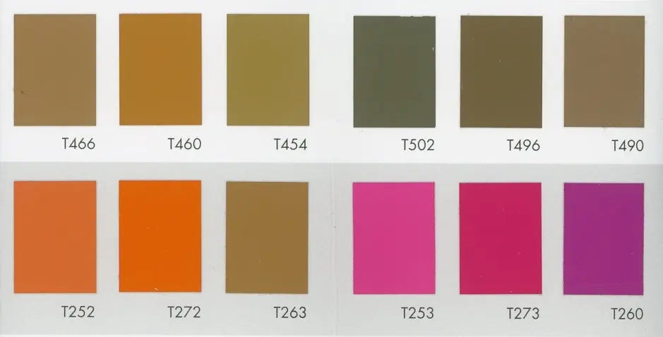 GRASSELLO DI CALCE - Lime Glossy Venetian Plaster by San Marco, (Transparent Base) San Marco