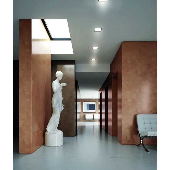 GRASSELLO DI CALCE - Lime Glossy Venetian Plaster by San Marco, (White Base) - The Decora Company