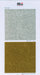 GRIMANI ORO ZECHINO - Decorative Metallic Paint with Gold Leaf Effect by San Marco (Vivid Gold base) - The Decora Company