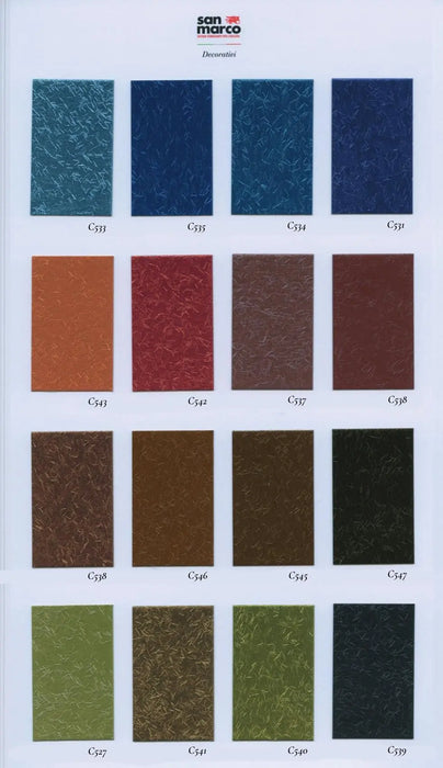 GRIMANI PELTRO - Decorative Metallic Paint with Platinum Leaf Effect by San Marco (Platinum base) - The Decora Company,   paint company, wall paint, paint for house, concrete paint, interior paint, wall paint, house painting, house colors, textured paint, house paint, bedroom paint colors