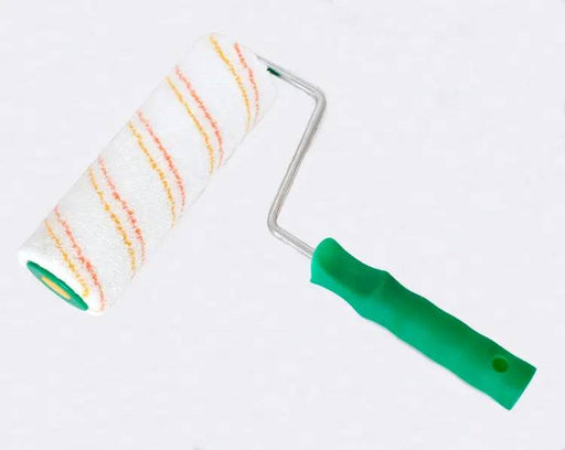 Pennelli Tigre Professional Synthetic Microfiber Roller w/ Handle Pennelli Tigre