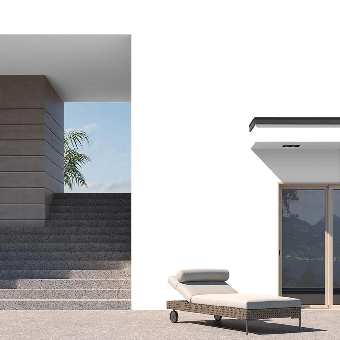 Hidroquarz by San Marco - Thick Acrylic External Paint, White San Marco