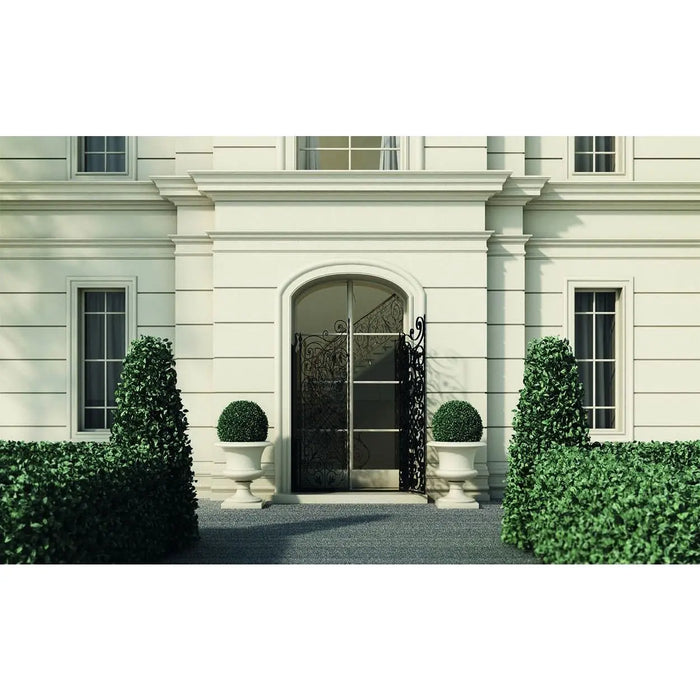 INTONOCHINO MINERALE - Mineral Plaster Stucco by San Marco - The Decora Company