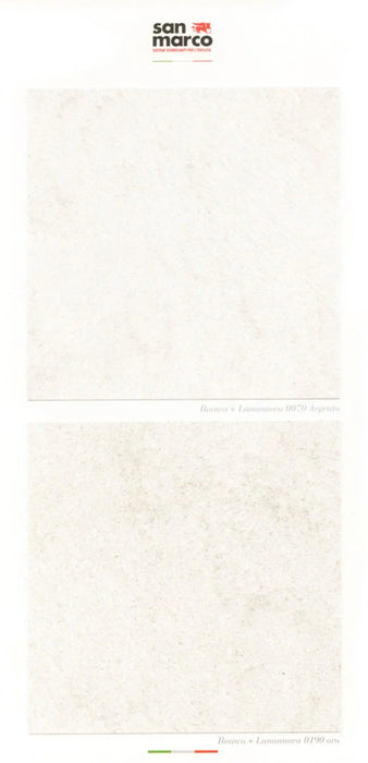 LUNA NUOVA - Clear Coat with Reflective Crystals and Texture by San Marco - The Decora Company