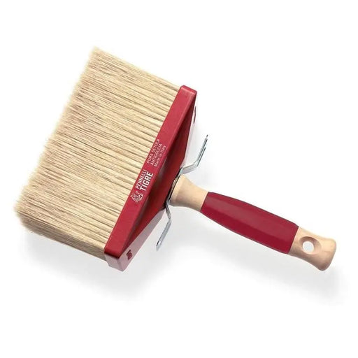 Pennelli Tigre Professional Dripless Masonry Ceiling Brush / Lime Brush - The Decora Company