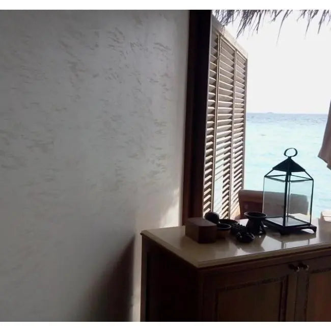 MARMO ANTICO - Mineral Lime Textured Grain Plaster by San Marco San Marco