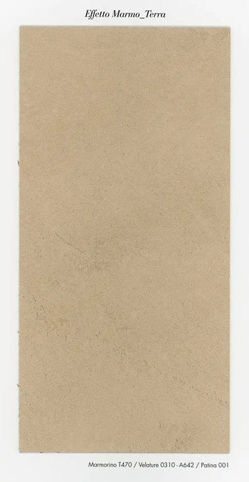 MARMORINO CLASSICO - Decorative Lime Polished Plaster, Satin Finish by San Marco San Marco