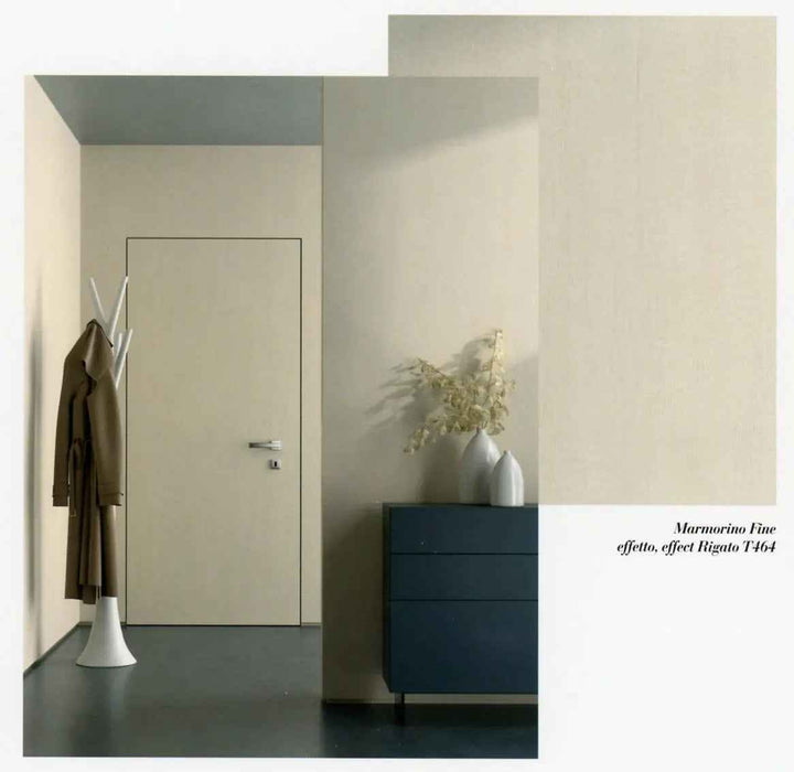 MARMORINO FINE - Decorative Lime Polished Plaster, Satin Finish by San Marco - The Decora Company