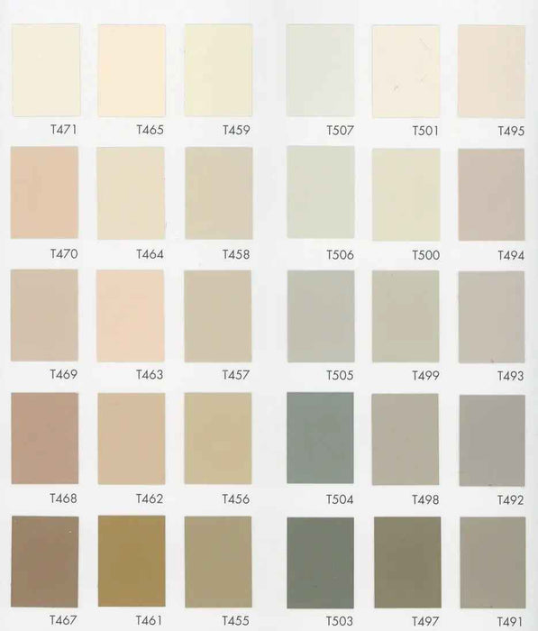 MARMORINO FINE - Decorative Lime Polished Plaster, Satin Finish by San Marco - The Decora Company