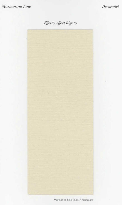 MARMORINO FINE - Decorative Lime Polished Plaster, Satin Finish by San Marco - The Decora Company