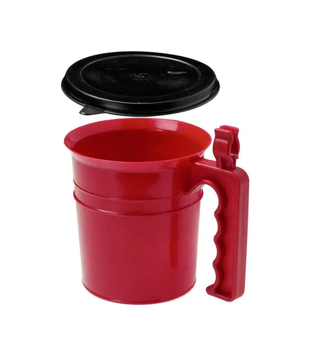 Pennelli Tigre Plastic Artist Paint Can Pennelli Tigre