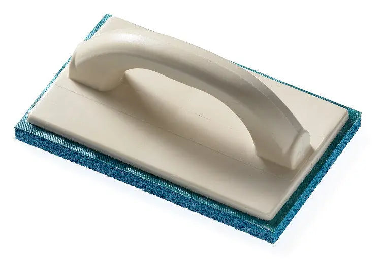 Pennelli Tigre Professional Blue Hard Foam Trowel 5636-2410 Pennelli Tigre