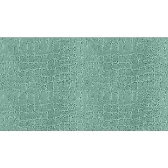 Pennelli Tigre Professional Crocodile Pattern Fabric Decoration Roller - The Decora Company