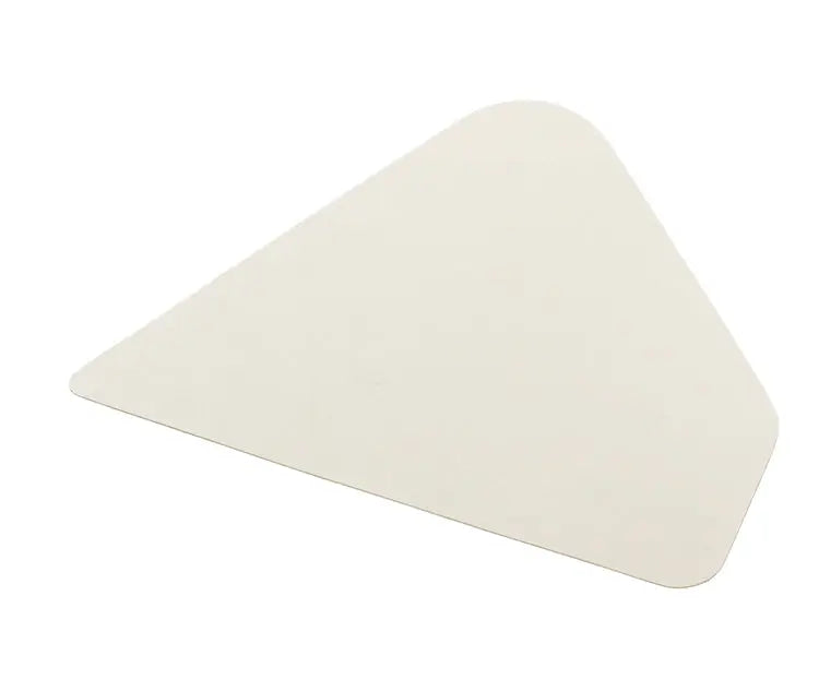 Pennelli Tigre Professional Plastic Decorating Scraper Pennelli Tigre