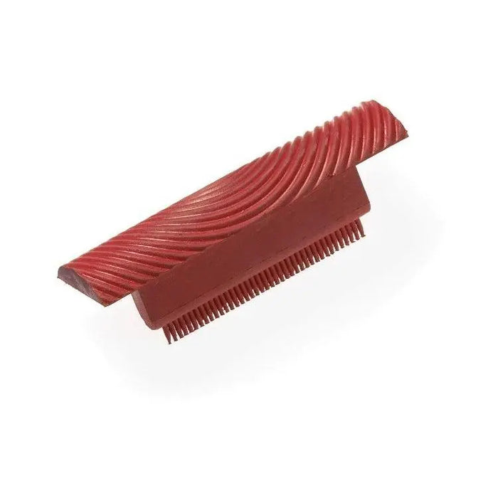 Pennelli Tigre Professional Rubber Pad For Wooden Decorations - The Decora Company, paint brushes, paint roller, paint and roller, texture paint roller, brush of paint, paint and brush, paint brush for walls, paint in roller, paint roller with paint, paint roller paint, foam for painting, roller paint roller