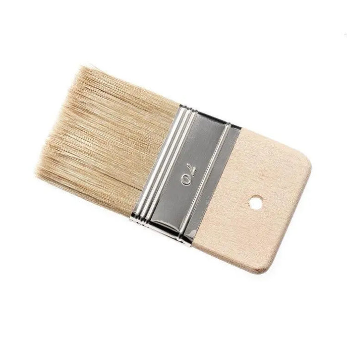Pennelli Tigre Professional Spalter Decorative Paint Brush - The Decora Company paint, paint roller, paint and roller, texture paint roller, brush of paint, paint and brush, paint brush for walls, paint in roller, paint roller with paint, paint roller paint, foam for painting, roller paint roller