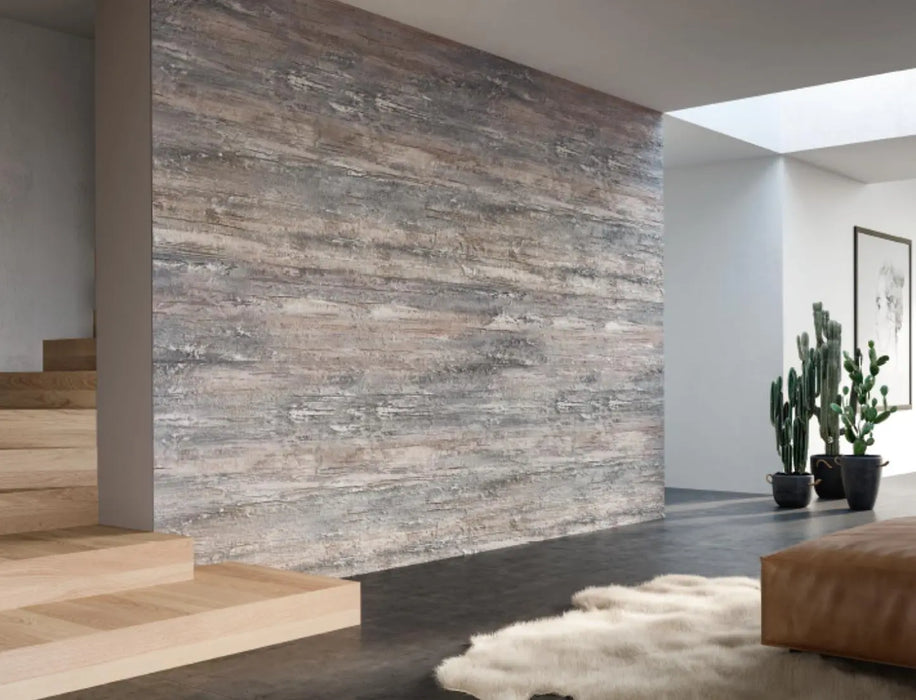 RILIEVO - Fiber Reinforced Plaster Base Coat for Deep Texture by San Marco - The Decora Company