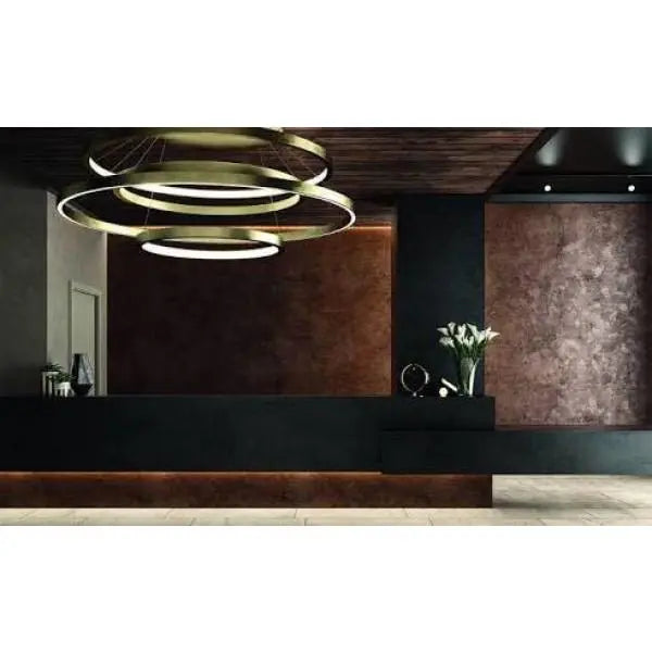 ROXIDAN - Oxidized Metal Effect Paint Wash by San Marco - The Decora Company