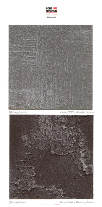 ROXIDAN - Oxidized Metal Effect Paint Wash by San Marco - The Decora Company