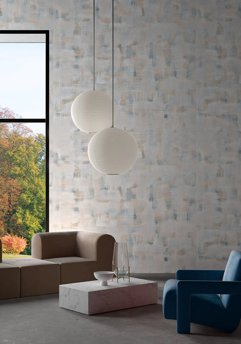 Sagredo - Super Matte Two Tone Decorative Metallic Paint - The Decora Company