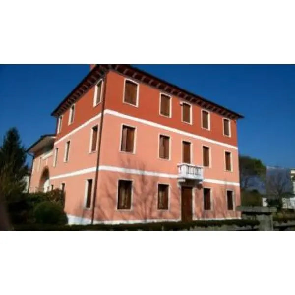 San Marco Veneziagraf - Acrylic Stucco Facade Plaster, White - The Decora Company