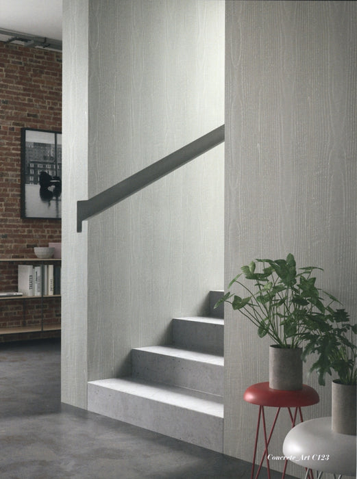 CONCRETE ART - Faux Concrete Plaster by San Marco-The Decora Company