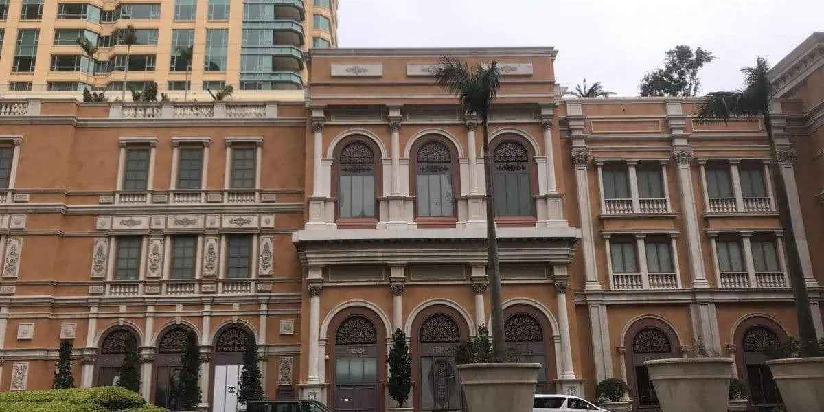 Decora Completes Four Seasons Facade Renovation with San Marco — The ...