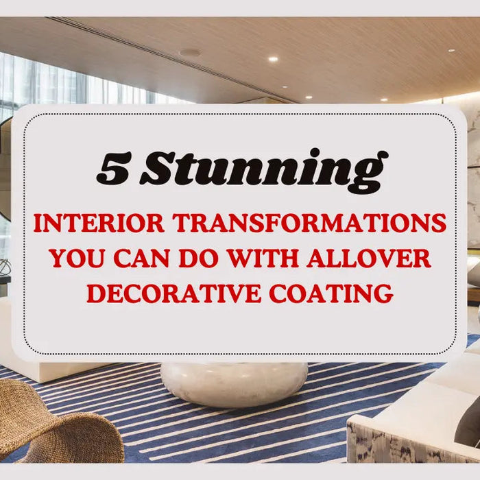5-Stunning-Interior-Transformations-You-Can-Do-with-Allover-Decorative-Coating-from-The-Decora-Company The Decora Company