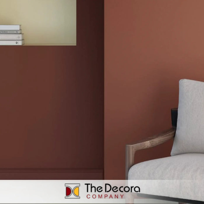 Affordable Decorative Paint Options for Home Renovation The Decora Company