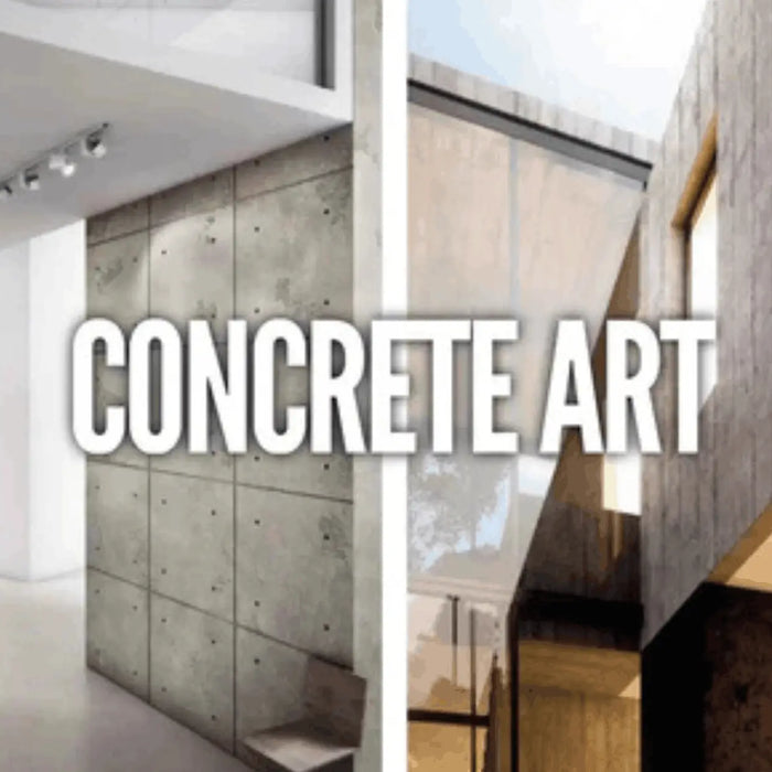 Best Faux Concrete Plaster Products for Interior Walls