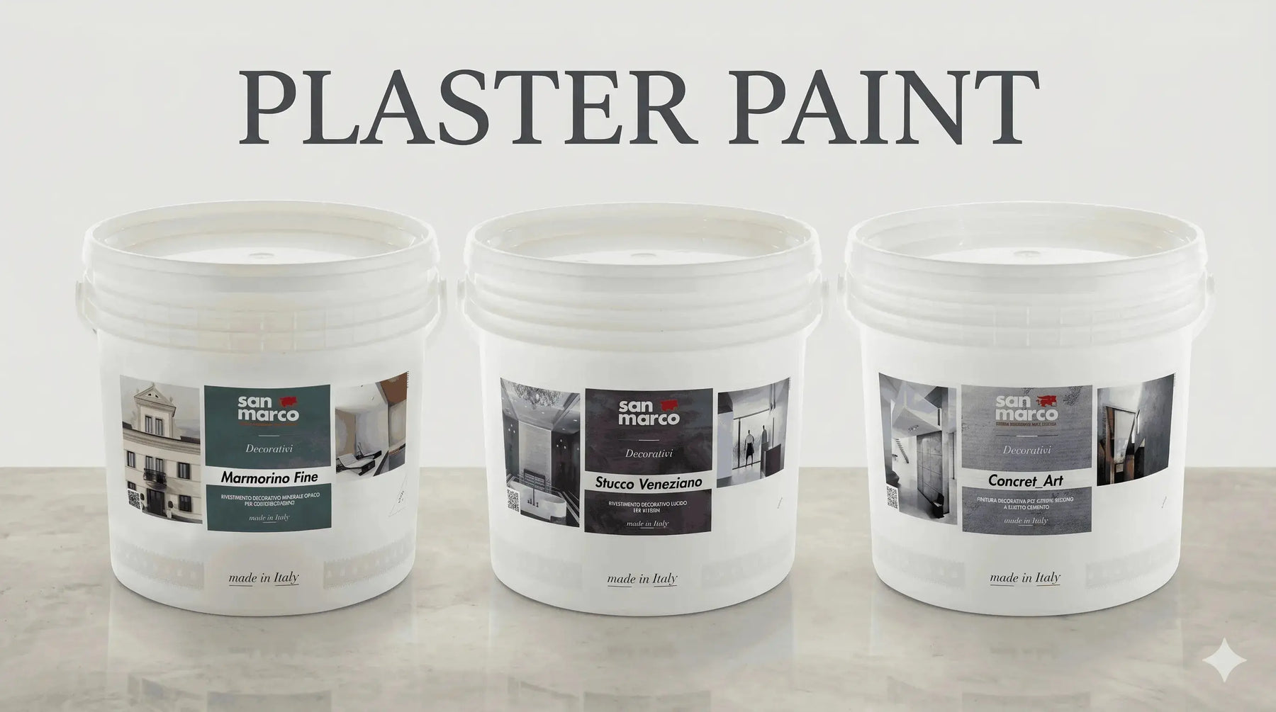 Best Plaster Paint Options for Interior Walls The Decora Company