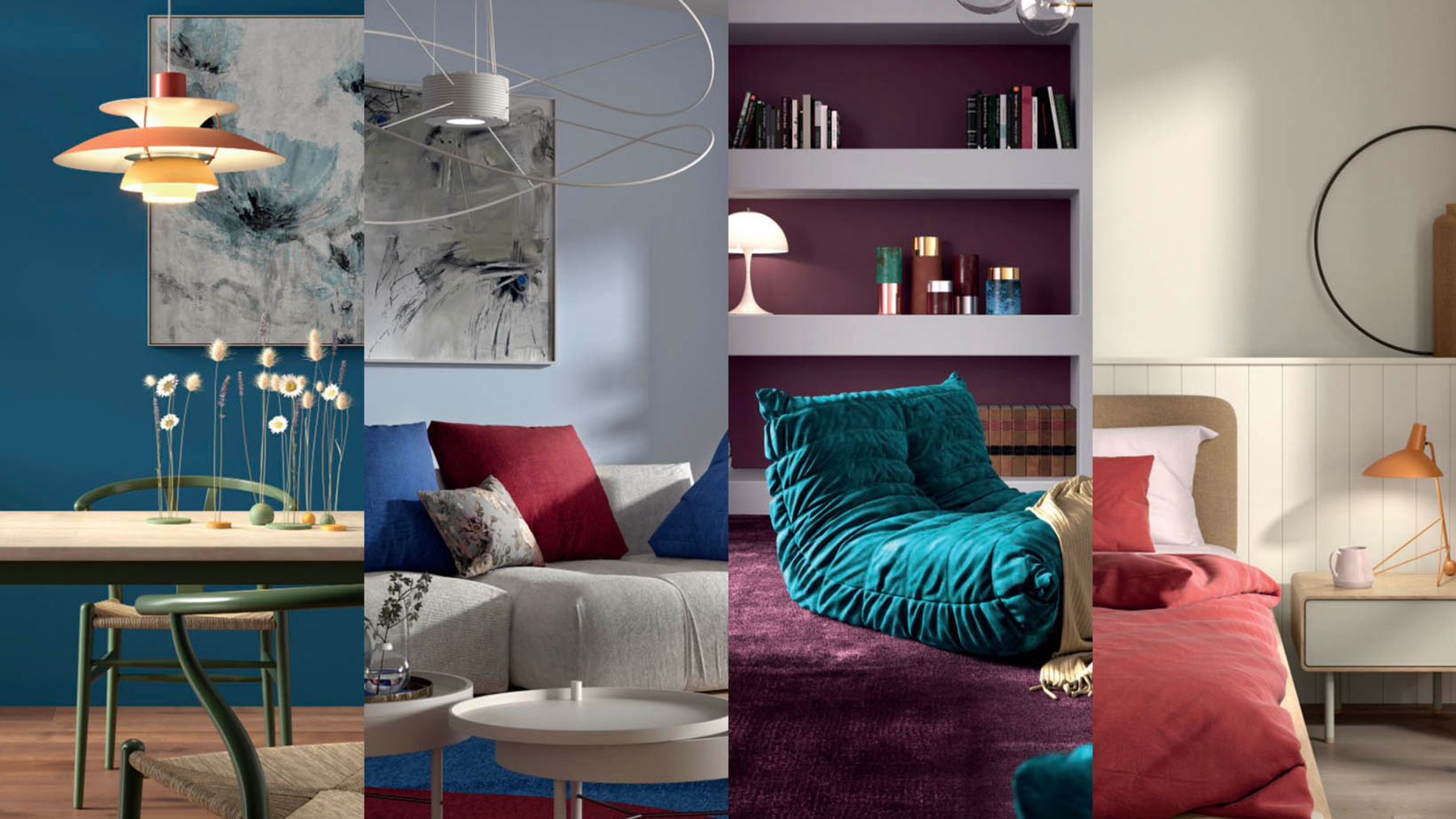 What-Is-The-Best-Home-Decor-Style-Is-Trending-Right-Now The Decora Company