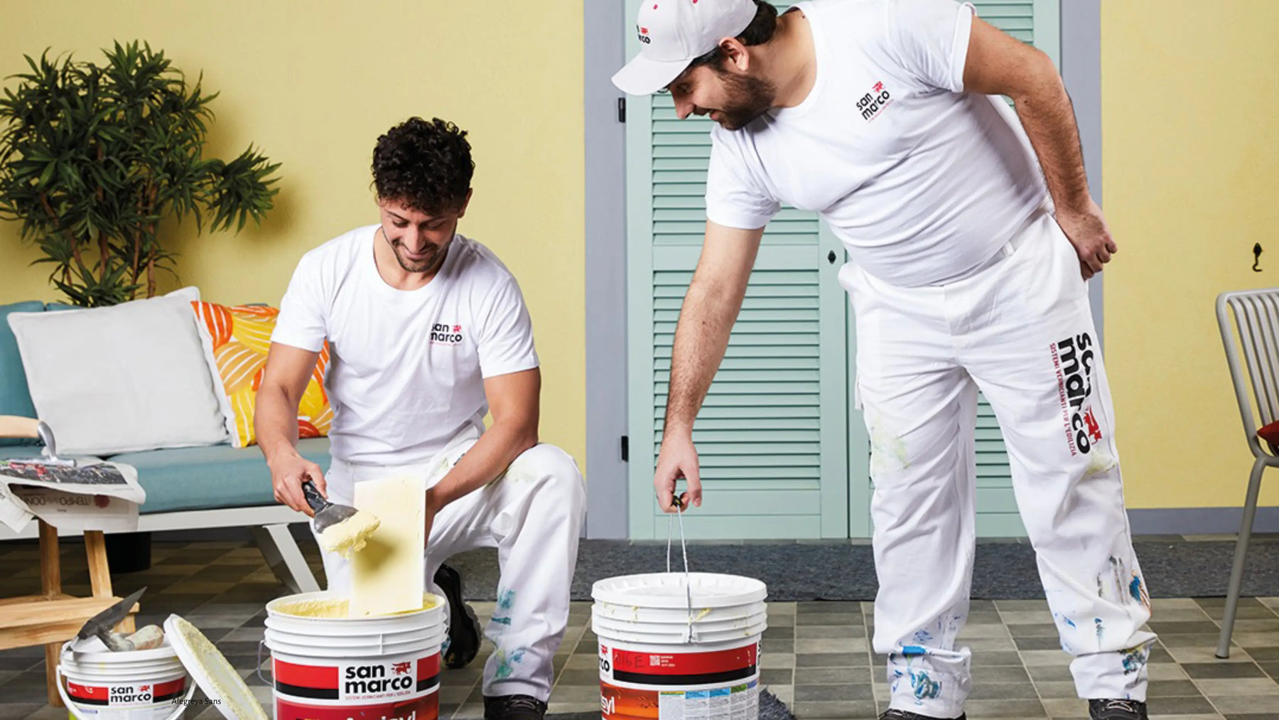 How to Achieve Luxury Feature Walls on a Budget with Decora Affordable Decorative Paints ? The Decora Company